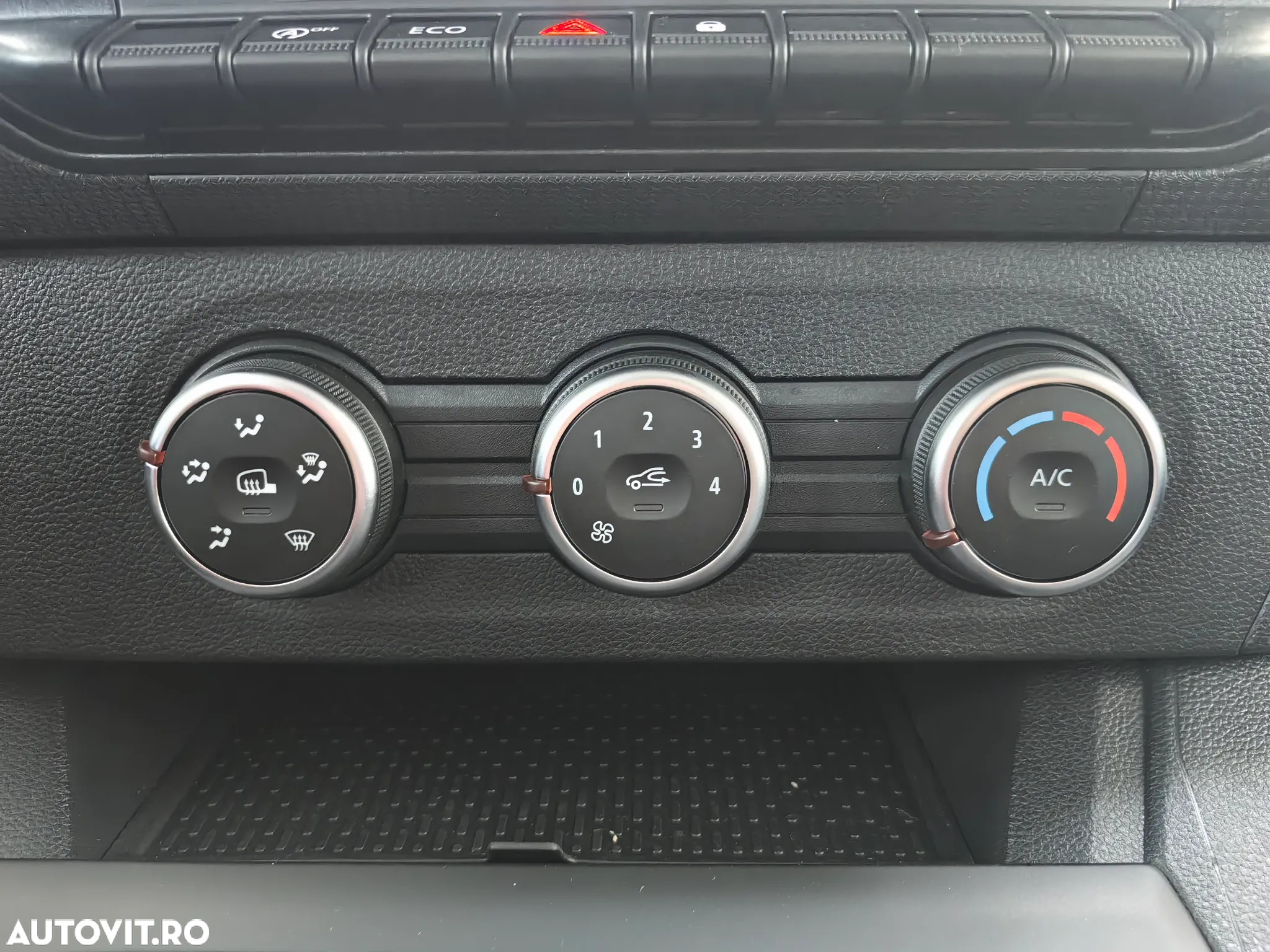 Renault KANGOO VAN 95 CP - 12