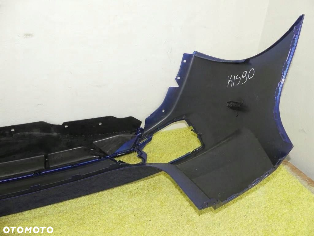 Zderzak Tył BMW 2 II U06 M-PAKIET 6PDC 21r- - 5