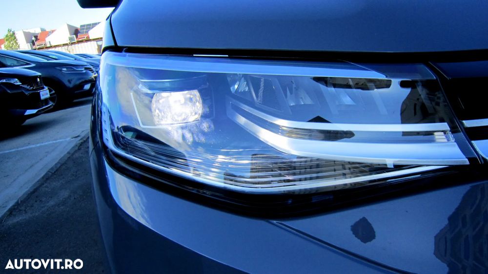 Volkswagen Caddy 2.0 TDI 90 kW DSG Style - 33