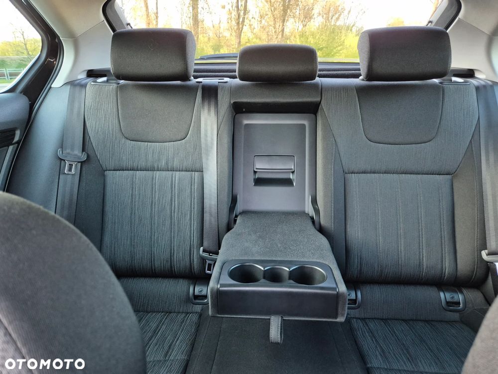 Skoda Octavia 1.4 TSI Style - 19