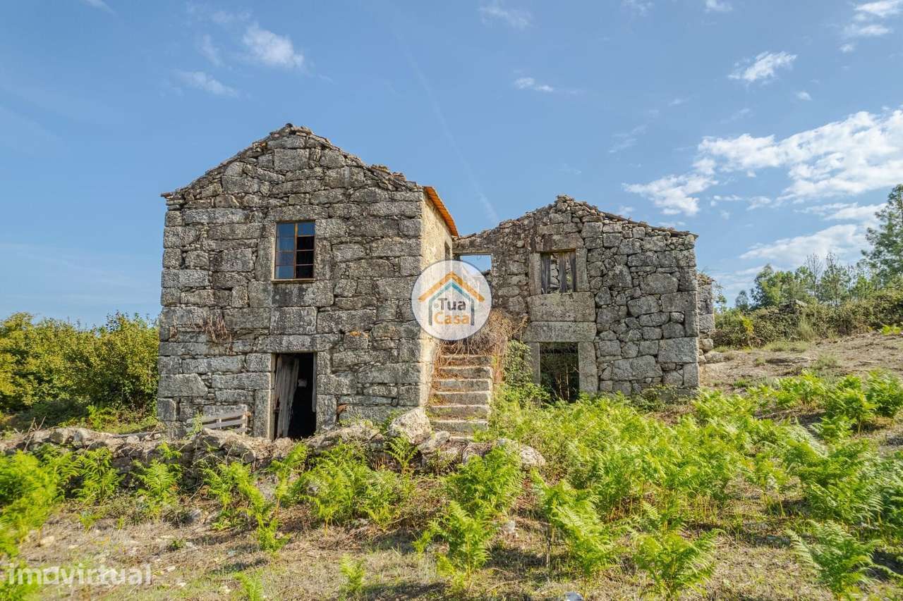 Quinta das Lameiras em Mangualde - Grande imagem: 5/15