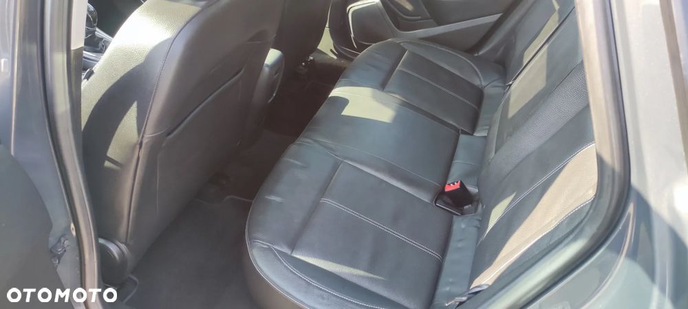 Opel Astra 2.0 CDTI Exklusiv - 17