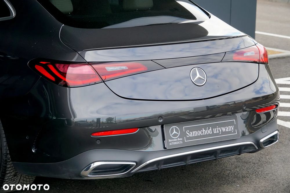 Mercedes-Benz CLE 450 mHEV 4-Matic AMG Line - 13