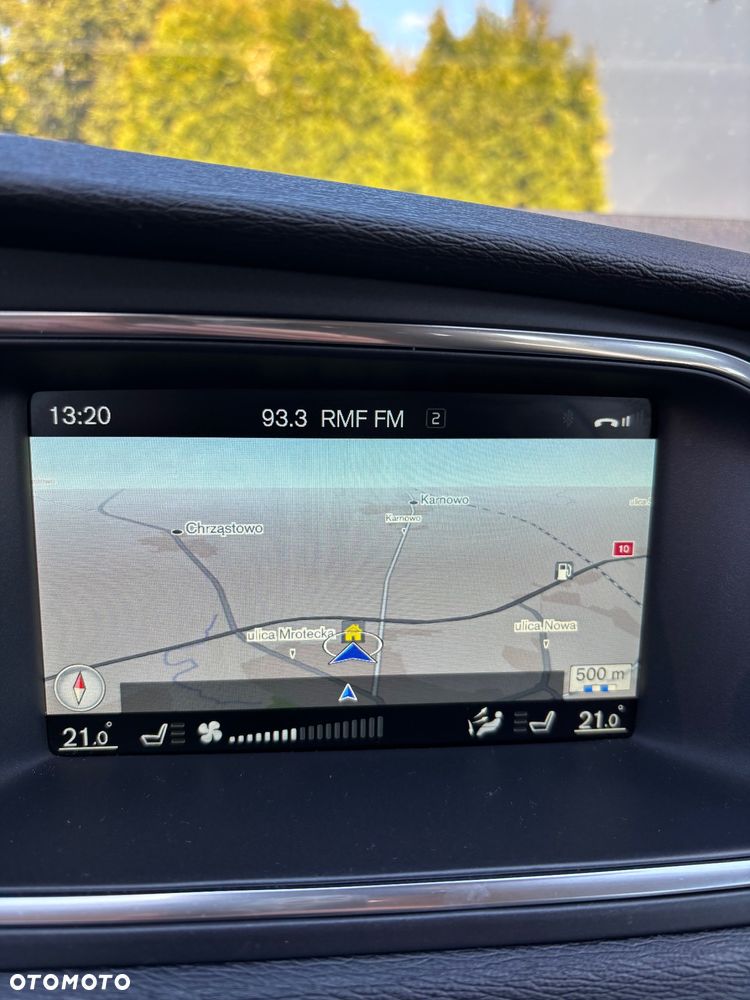 Volvo V40 Cross Country T3 Momentum - 18