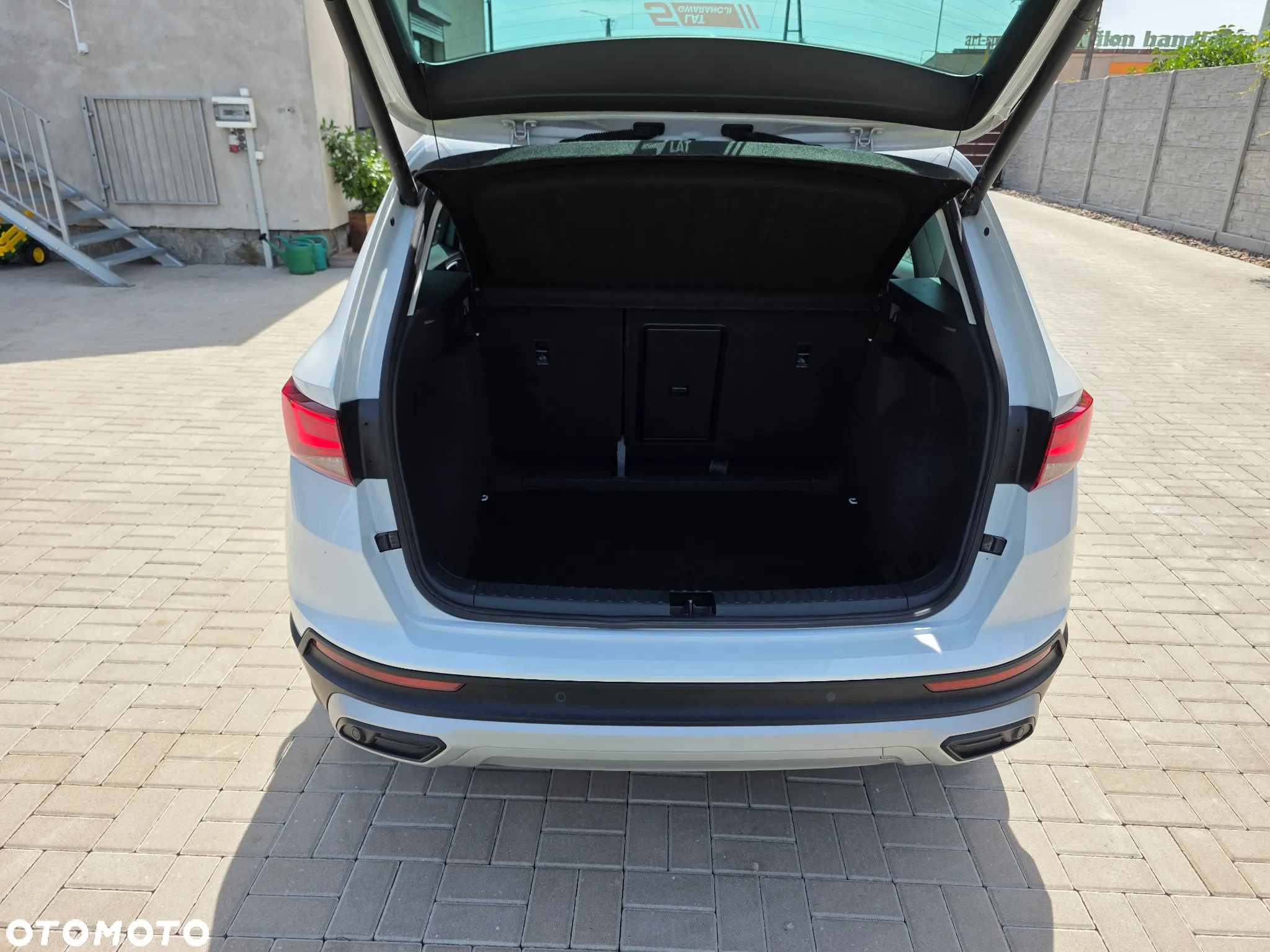 Seat Ateca 1.5 TSI Xperience S&S - 20