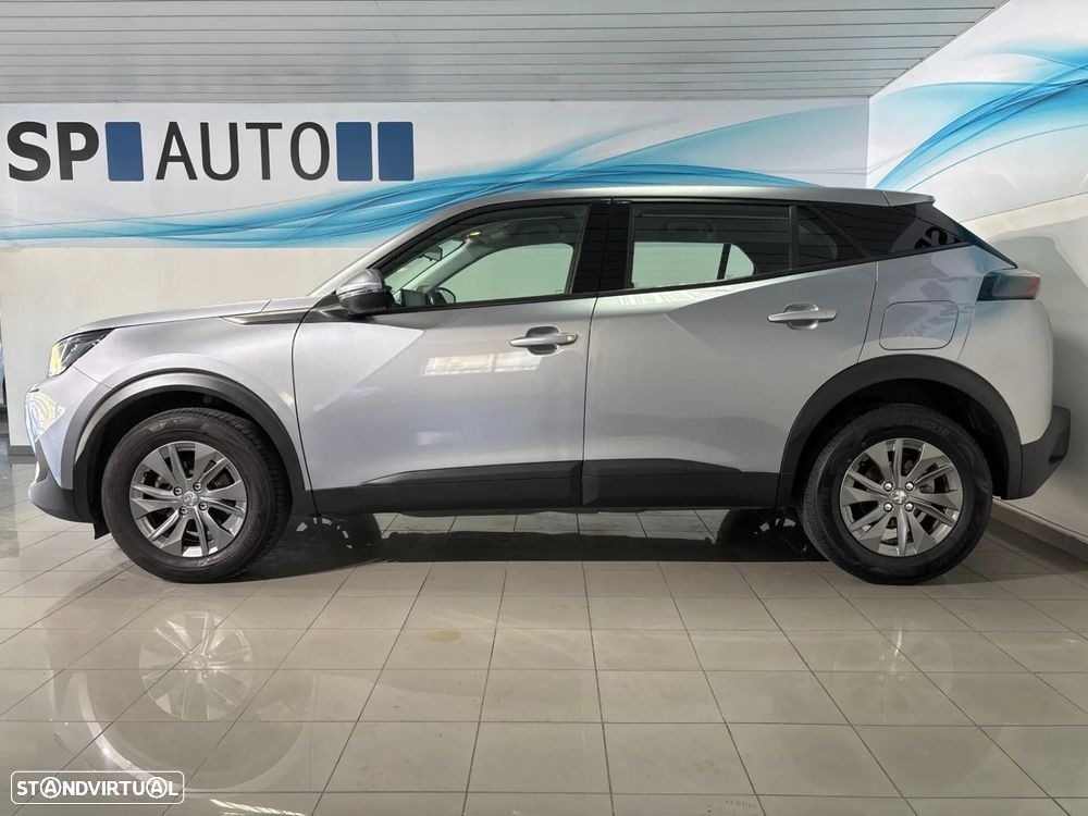 Peugeot 2008 1.2 PureTech Active - 5