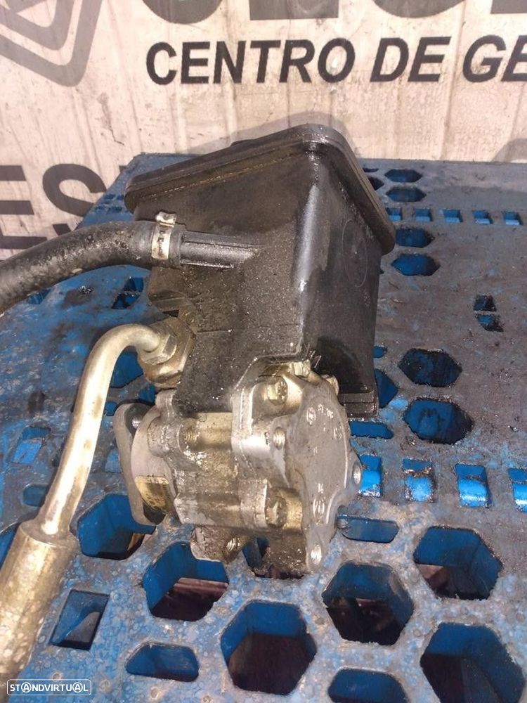 BOMBA SERVODIREÇÃO BMW 3 COUPÉ -7691900513 - 2