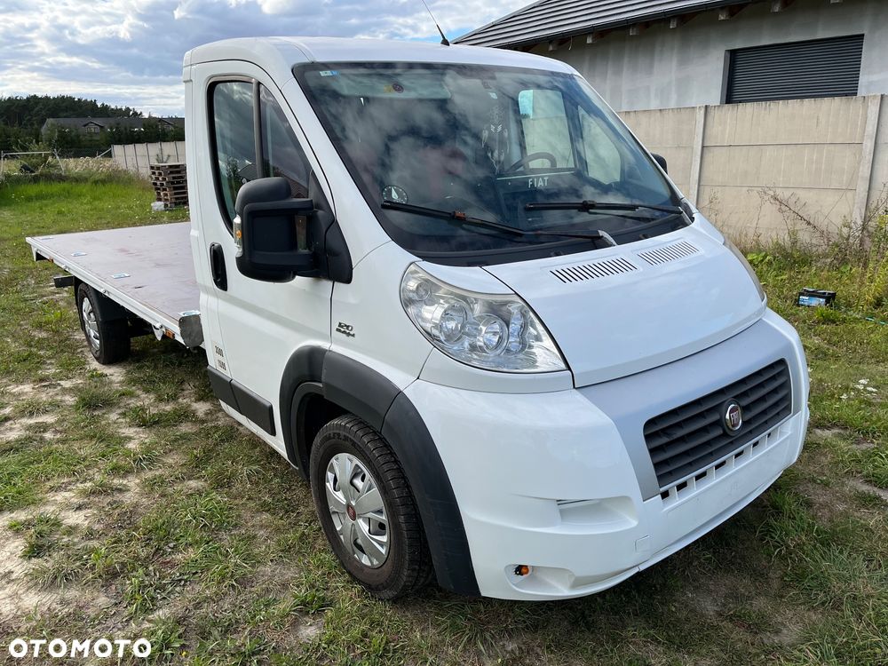Fiat Ducato - 7