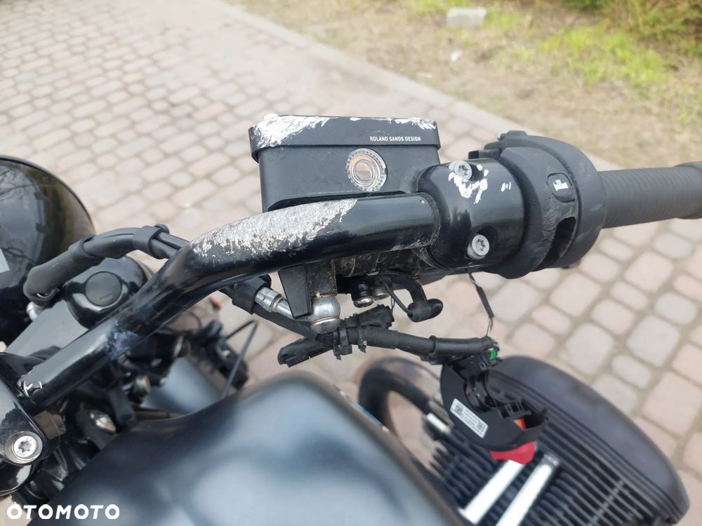 BMW R - 24