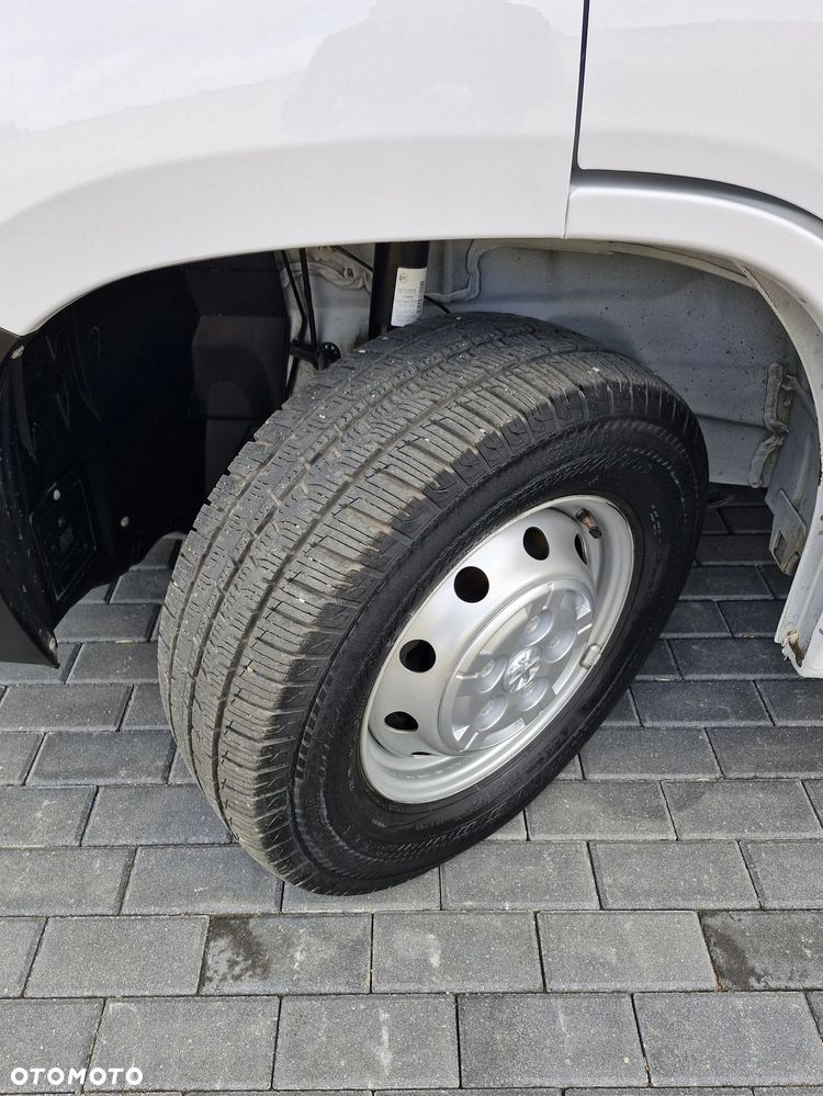 Peugeot Boxer, 2022 X, L3H2, Nawigacja, tempomat, hak, klima - 23