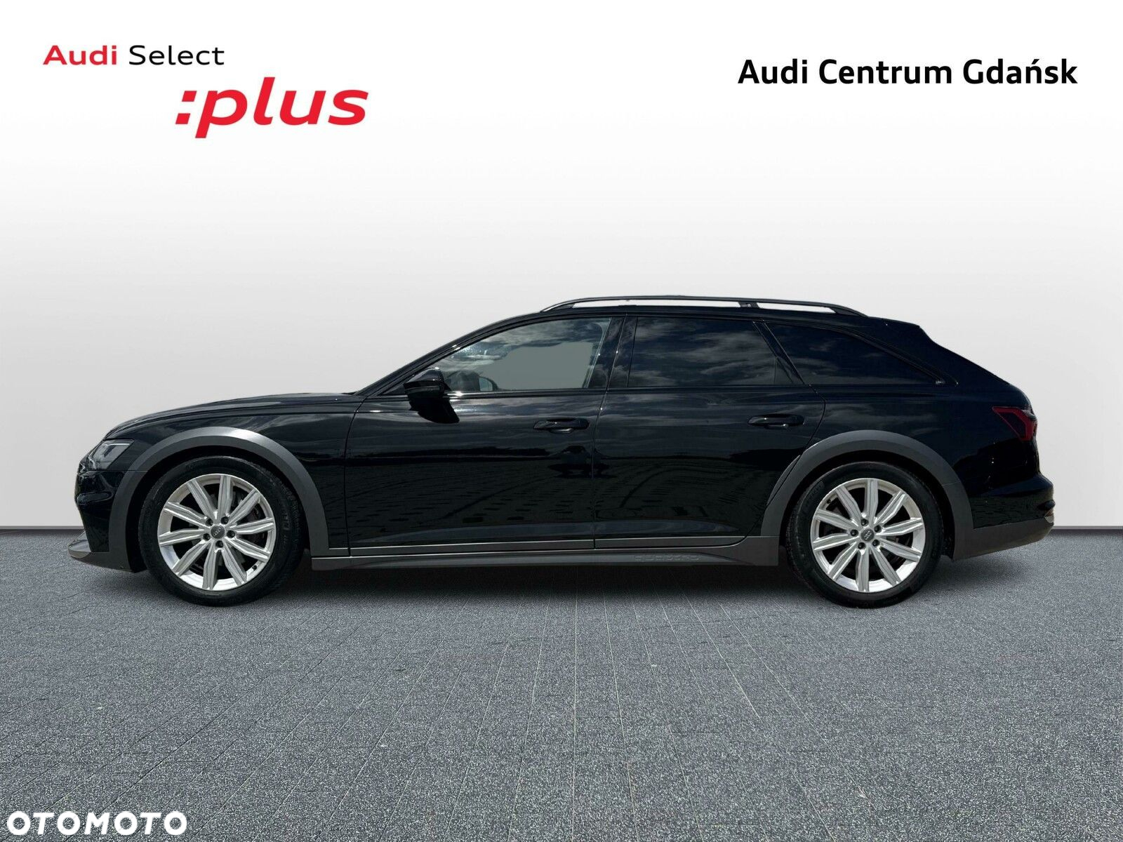 Audi A6 Allroad - 2