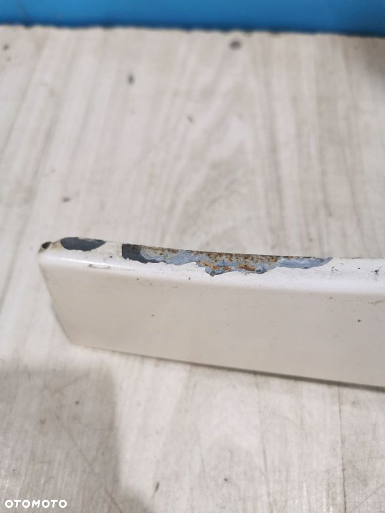 Citroen Berlingo Peugeot Partner III błotnik przód przedni lewy EWPA - 4