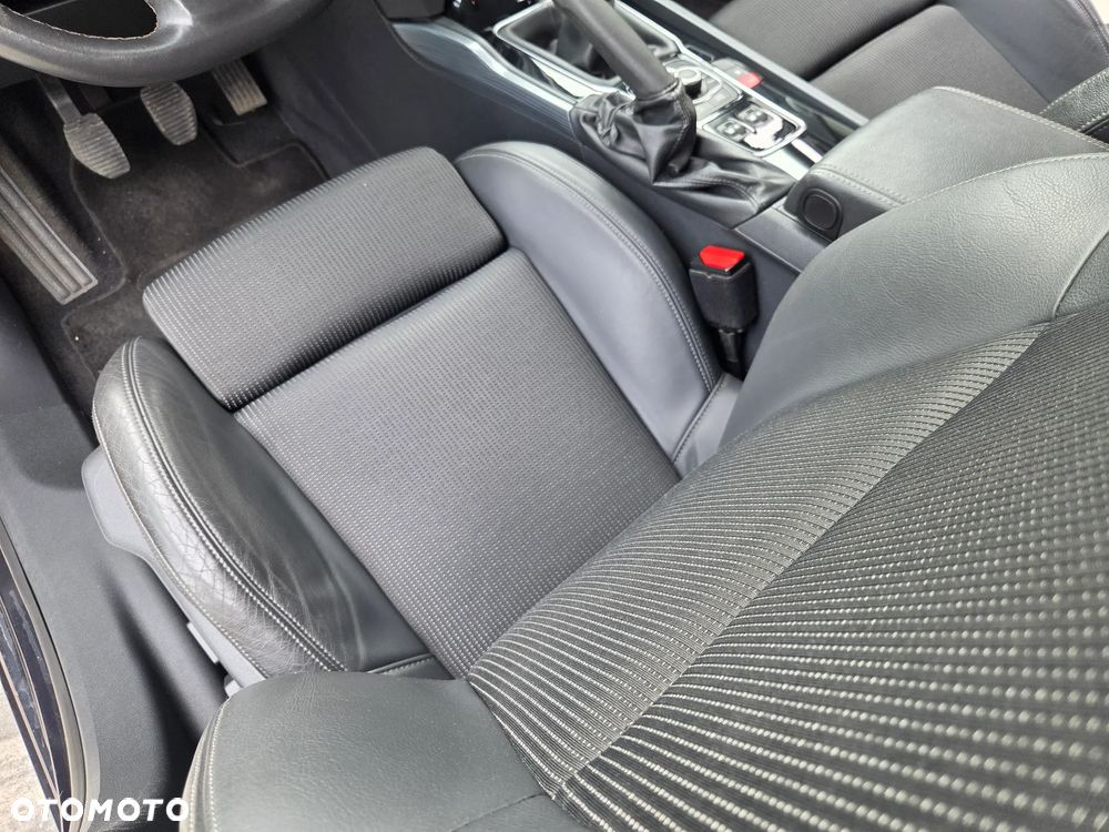 Peugeot 508 155 THP Allure - 19