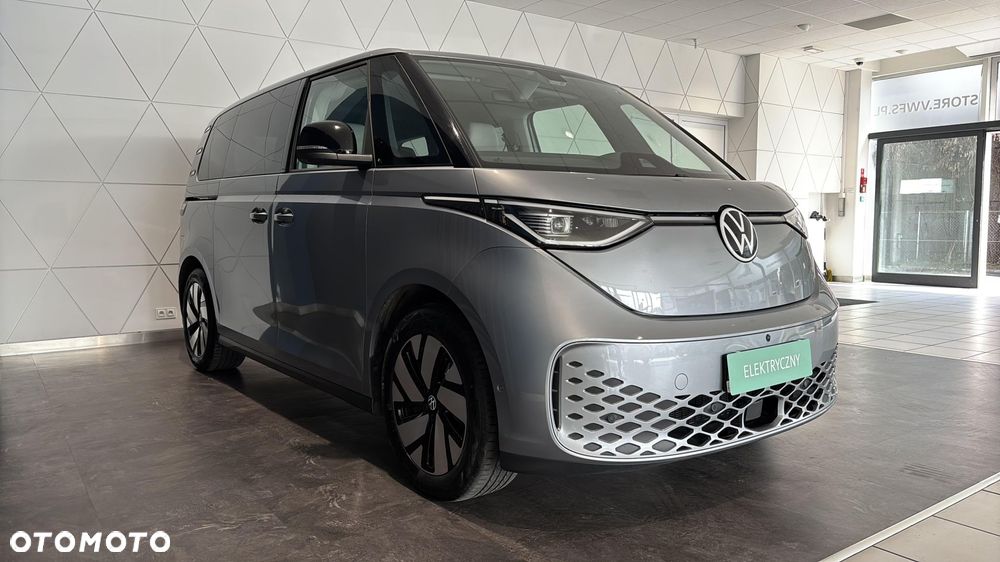 Volkswagen ID. Buzz - 8