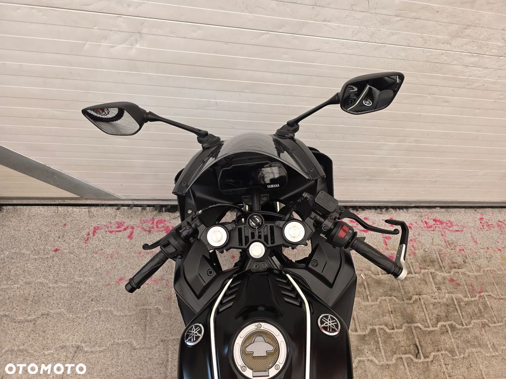 Yamaha MT - 26