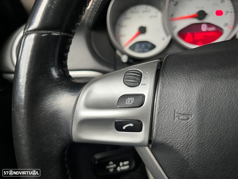 Porsche Boxster 3.2 S - 28