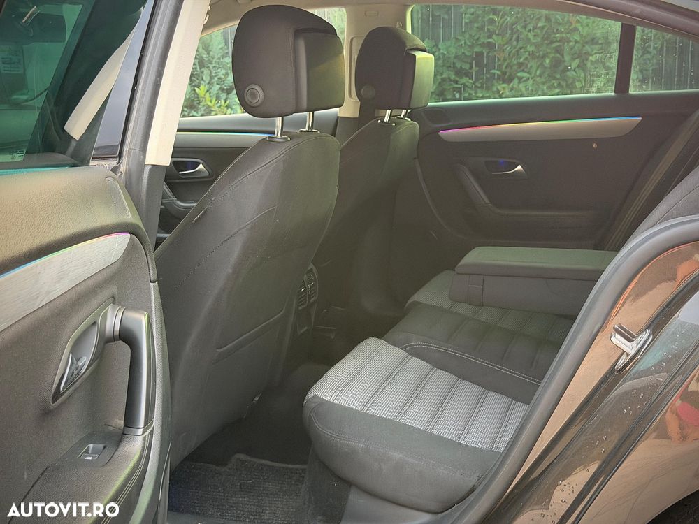 Volkswagen Passat CC 2.0 TDI BMT DSG - 30