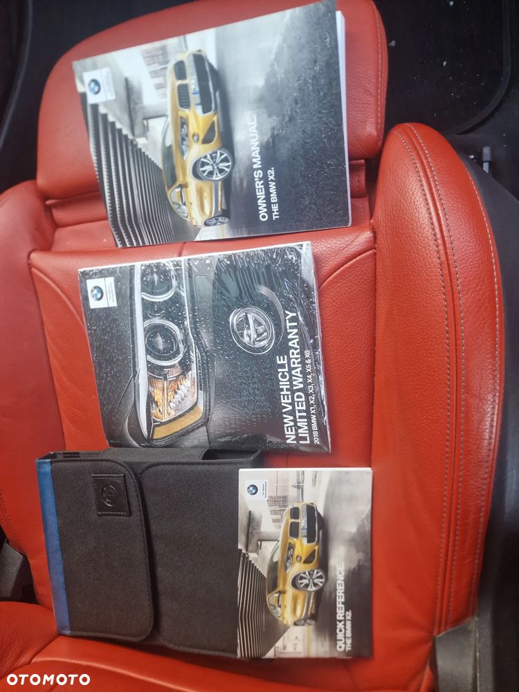 BMW X2 - 34