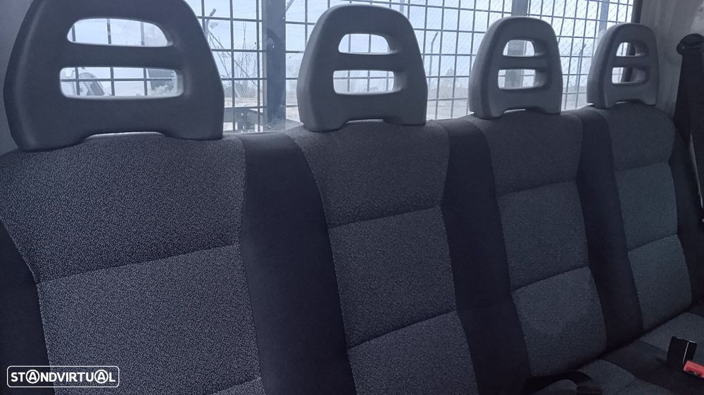 Fiat Ducato 2.3 M-Jet L CD - 20