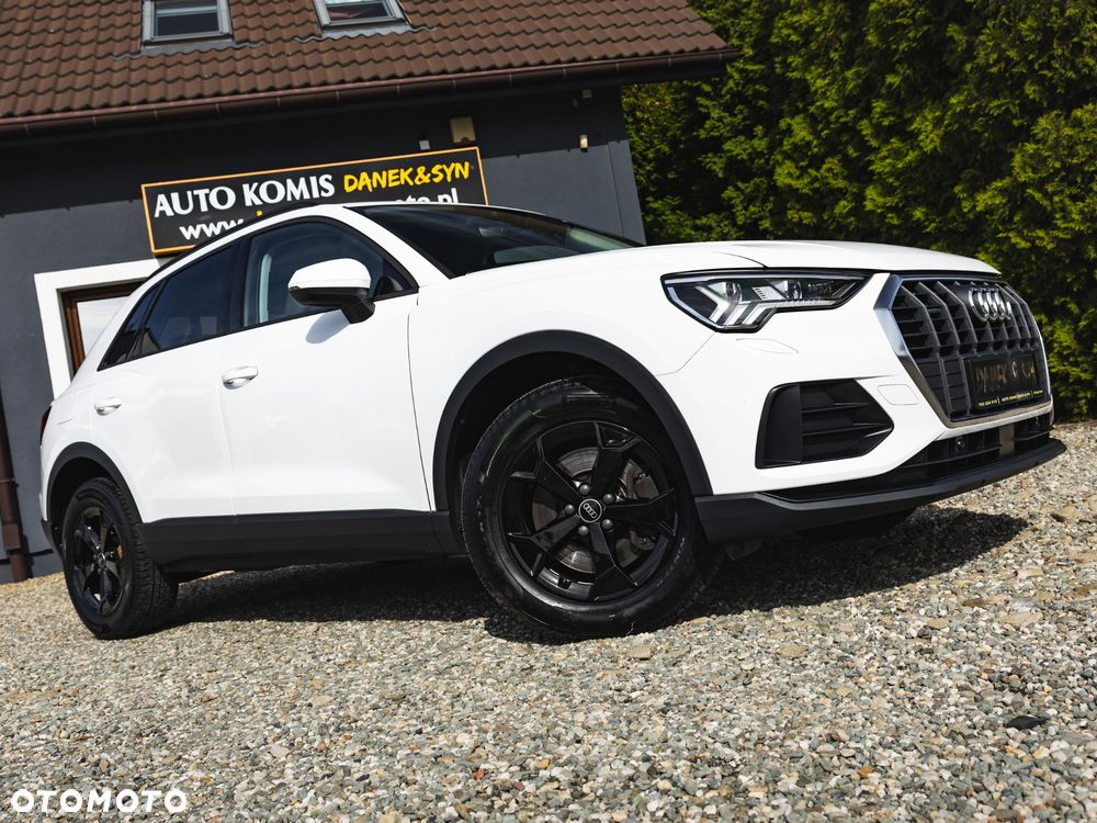 Audi Q3 - 17