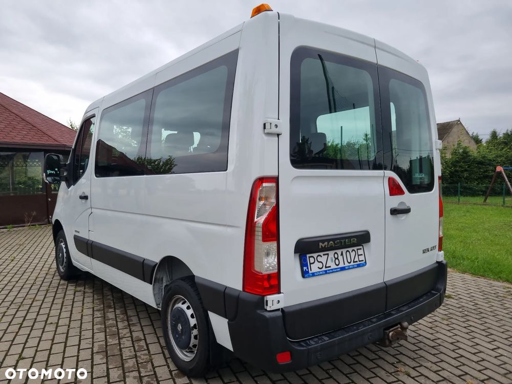 Renault Master L1H2 Business - 7