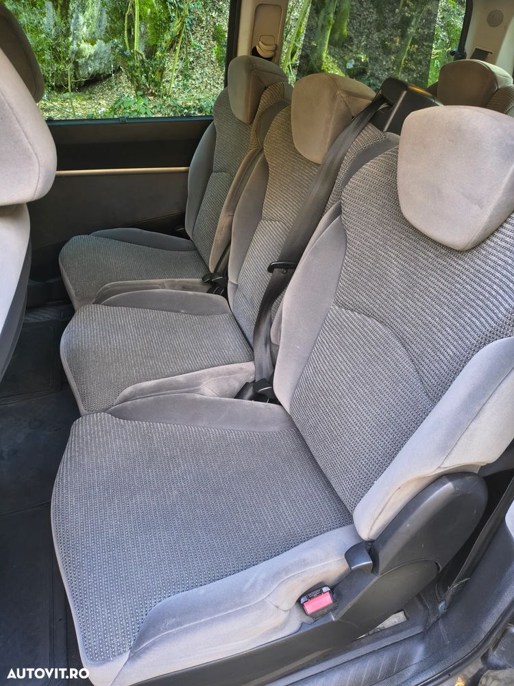 Peugeot 807 - 3