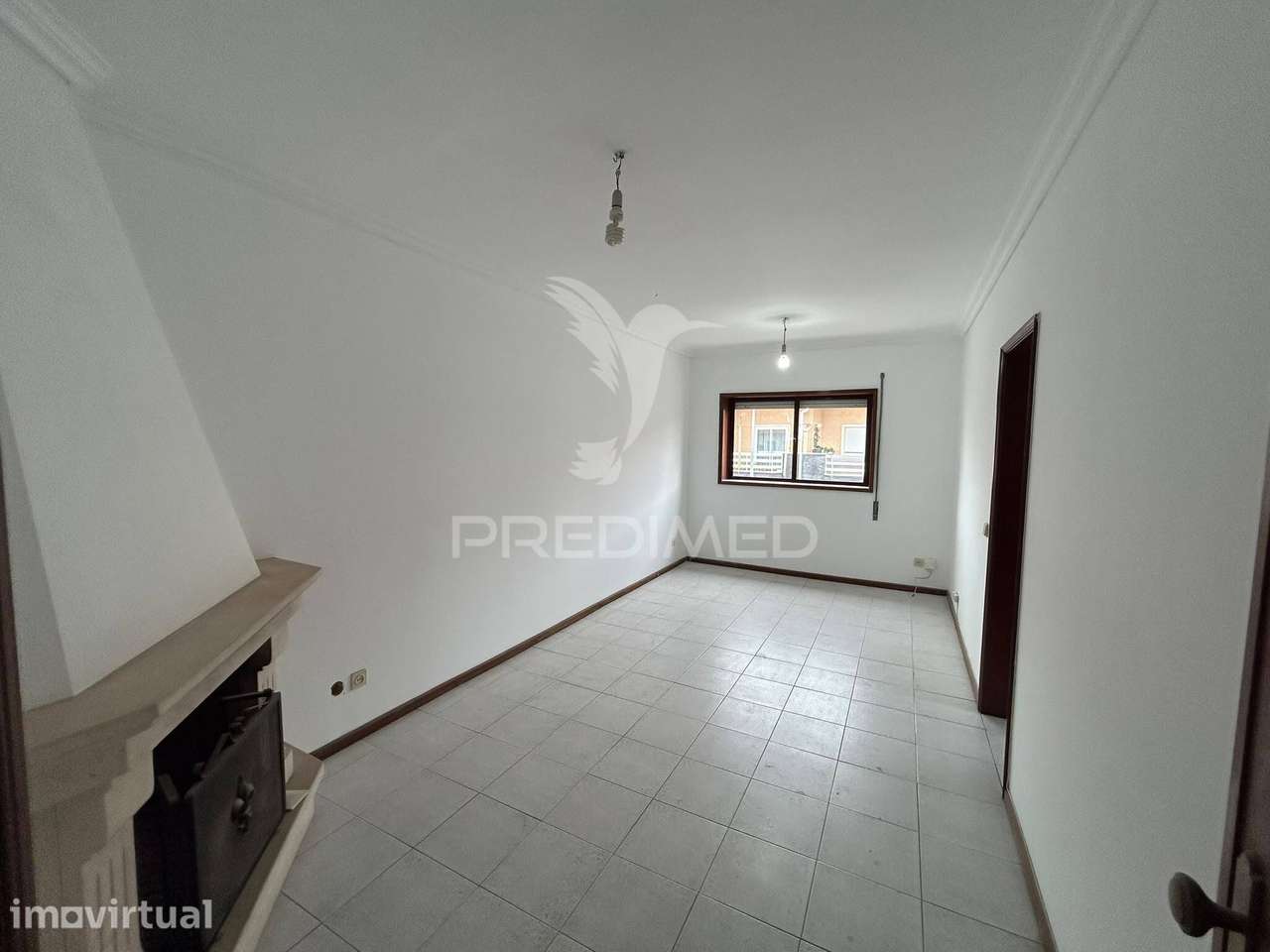 Apartamento T2 com Garagem Fechada | Gafanha da Nazaré - Grande imagem: 5/20