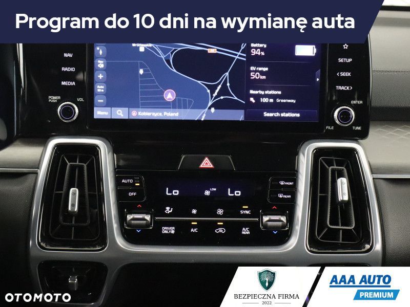 Kia Sorento - 21