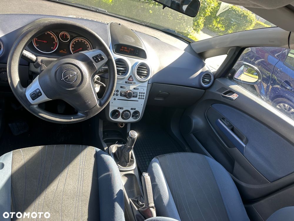 Opel Corsa 1.3 CDTI Color Edition - 2
