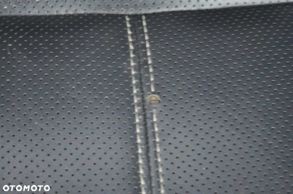 RANGE ROVER L320 FOTELE KANAPA BOCZKI SKÓRA - 6