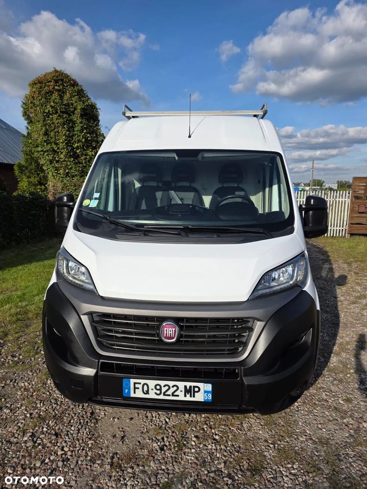 Fiat Ducato L3H2 - 3