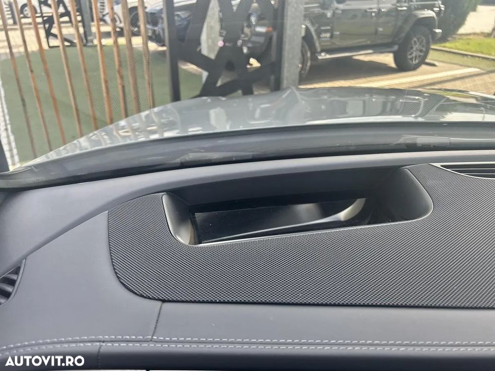 Mercedes-Benz GLE Coupe AMG 53 MHEV 4MATIC+ - 20