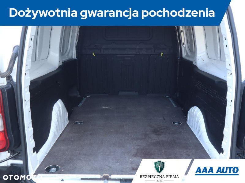 Opel combo - 12
