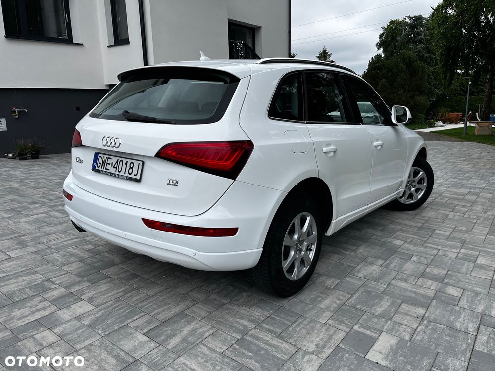 Audi Q5 - 8