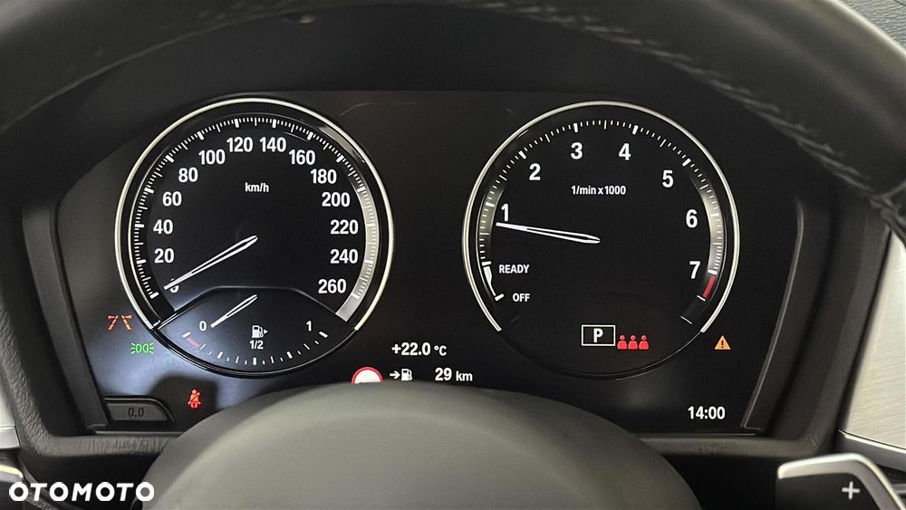 BMW X1 xDrive20i M Sport sport - 15