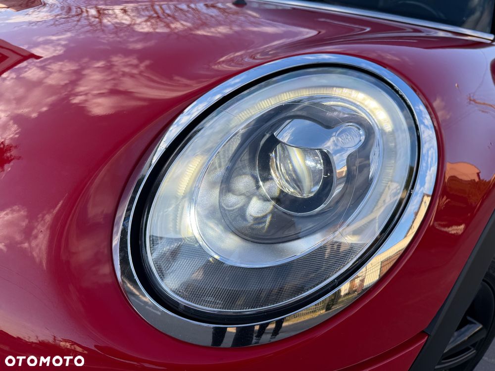 MINI Cooper D Seven - 26