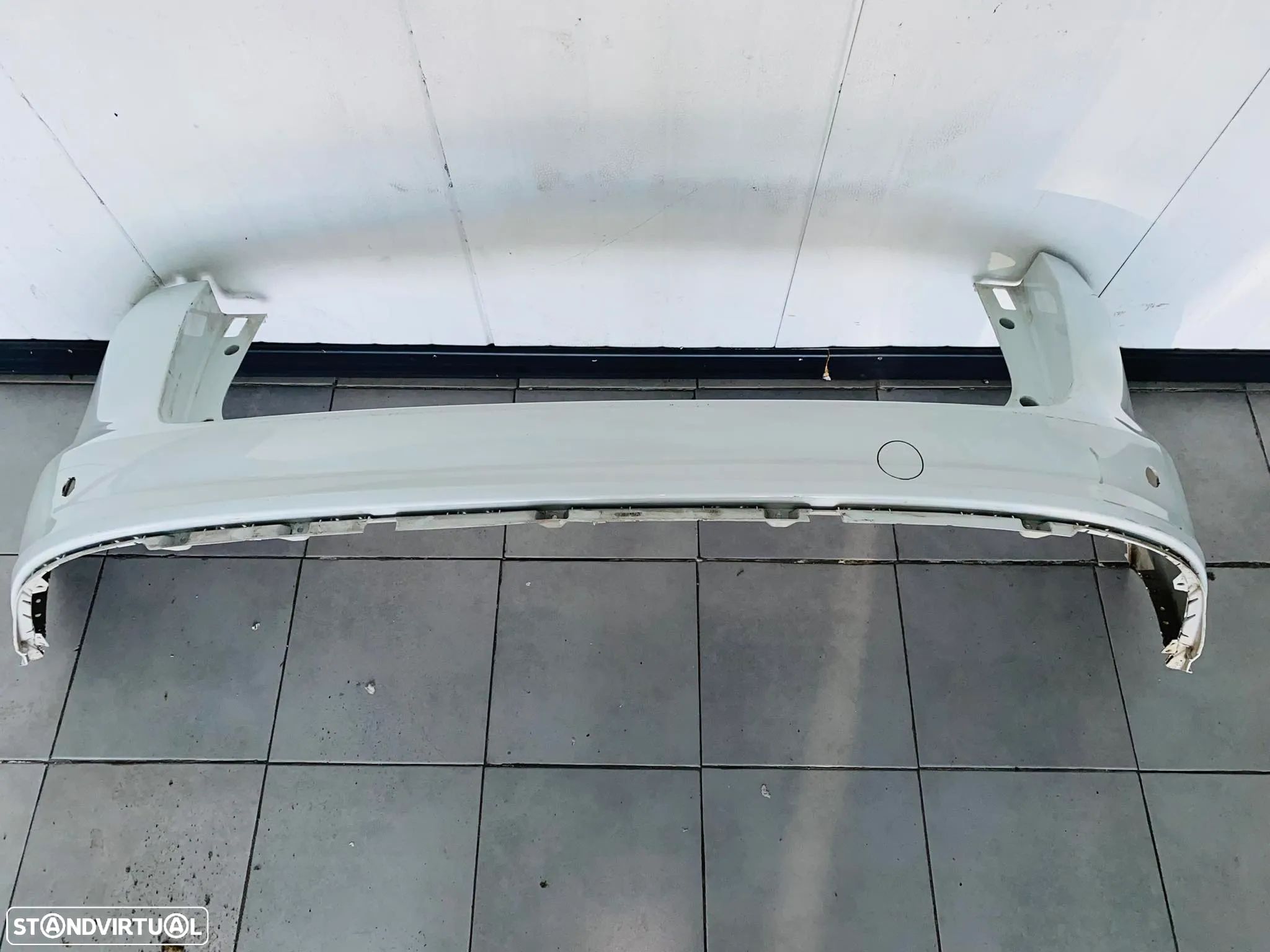 Para Choques Trás Ford S-Max - 2010 / 2015 - 1