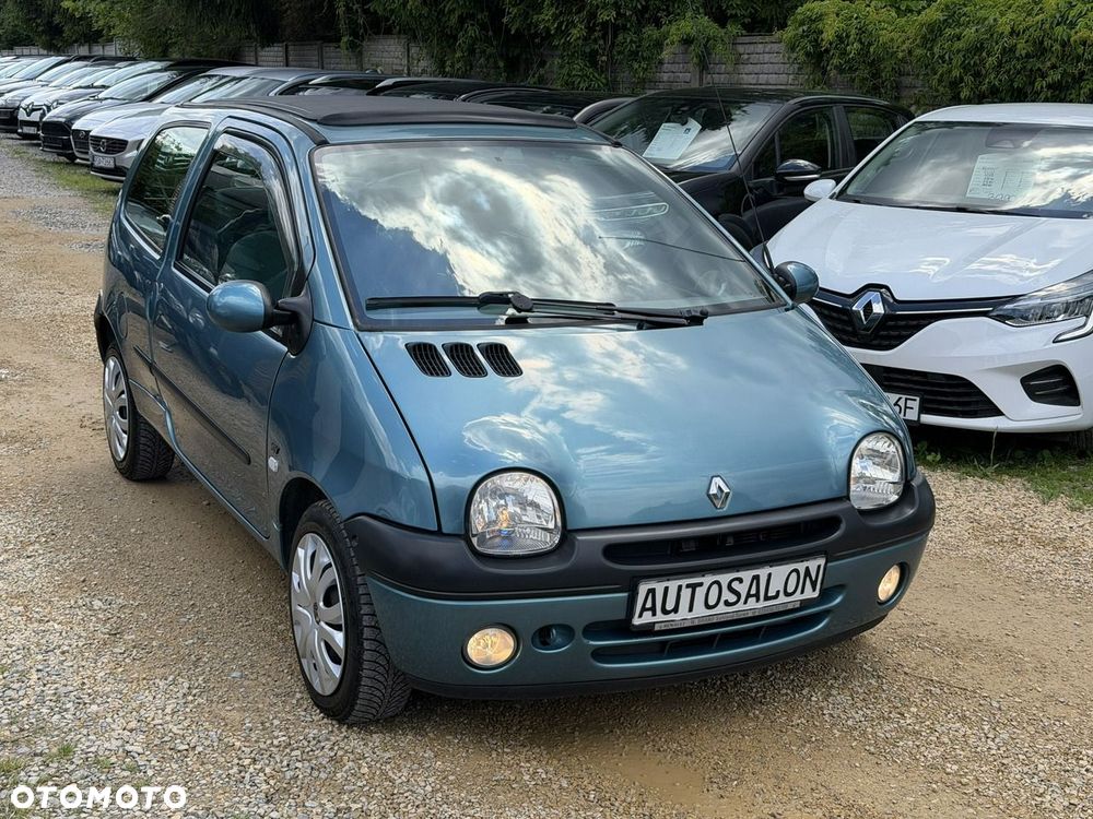 Renault Twingo - 4