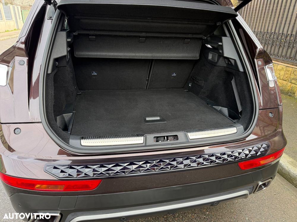 DS Automobiles DS 7 Crossback - 21