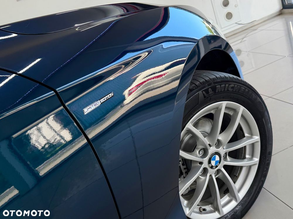 BMW Seria 1 116i - 32