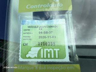 Ford Tourneo Courier 1.0 EcoBoost Ambiente - 17