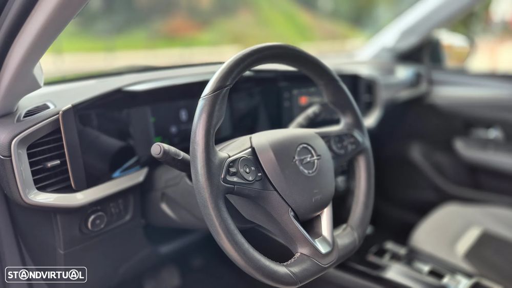 Opel Mokka - 13
