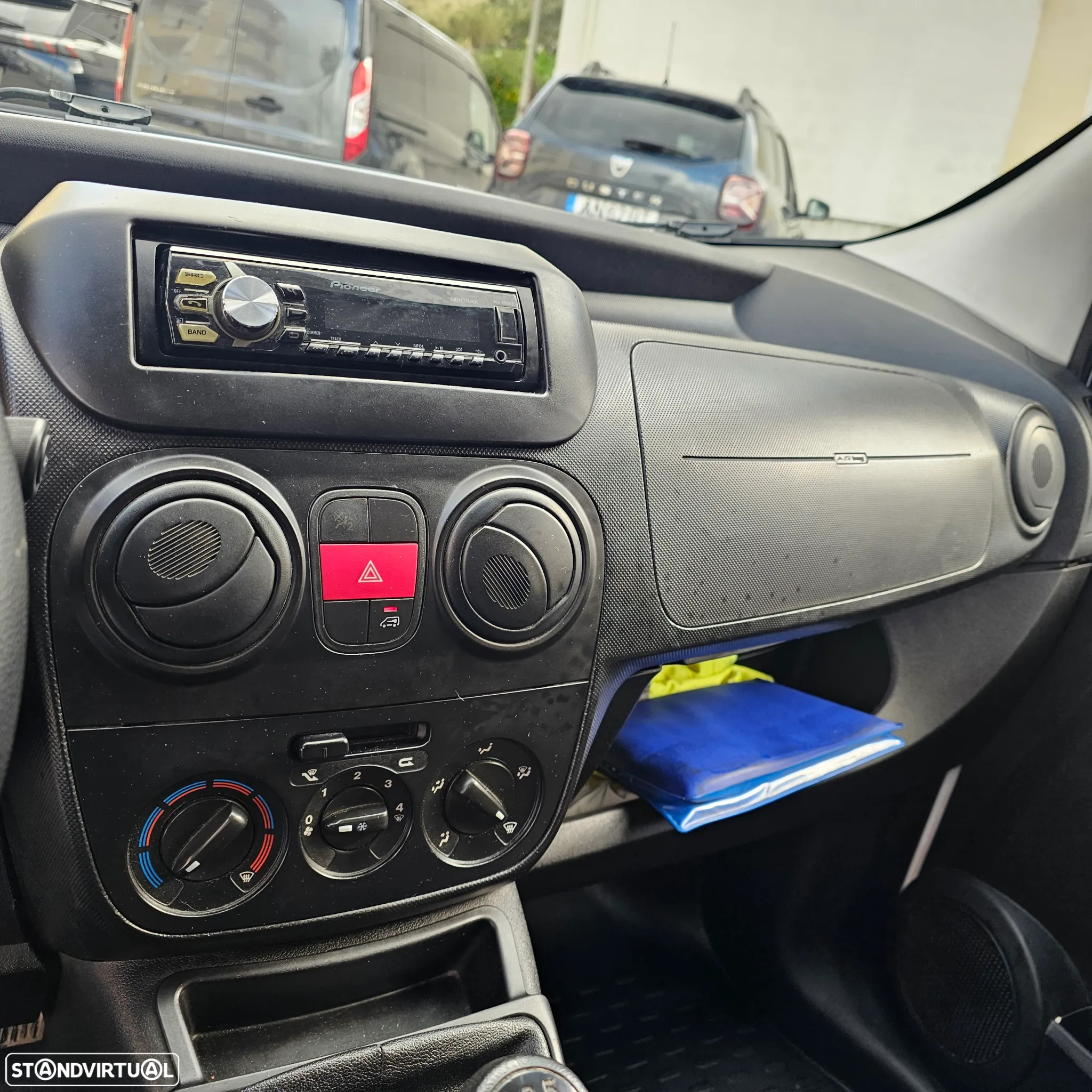 Fiat Fiorino - 17