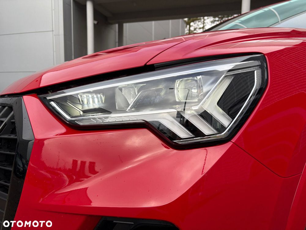 Audi Q3 35 TFSI S line S tronic - 5