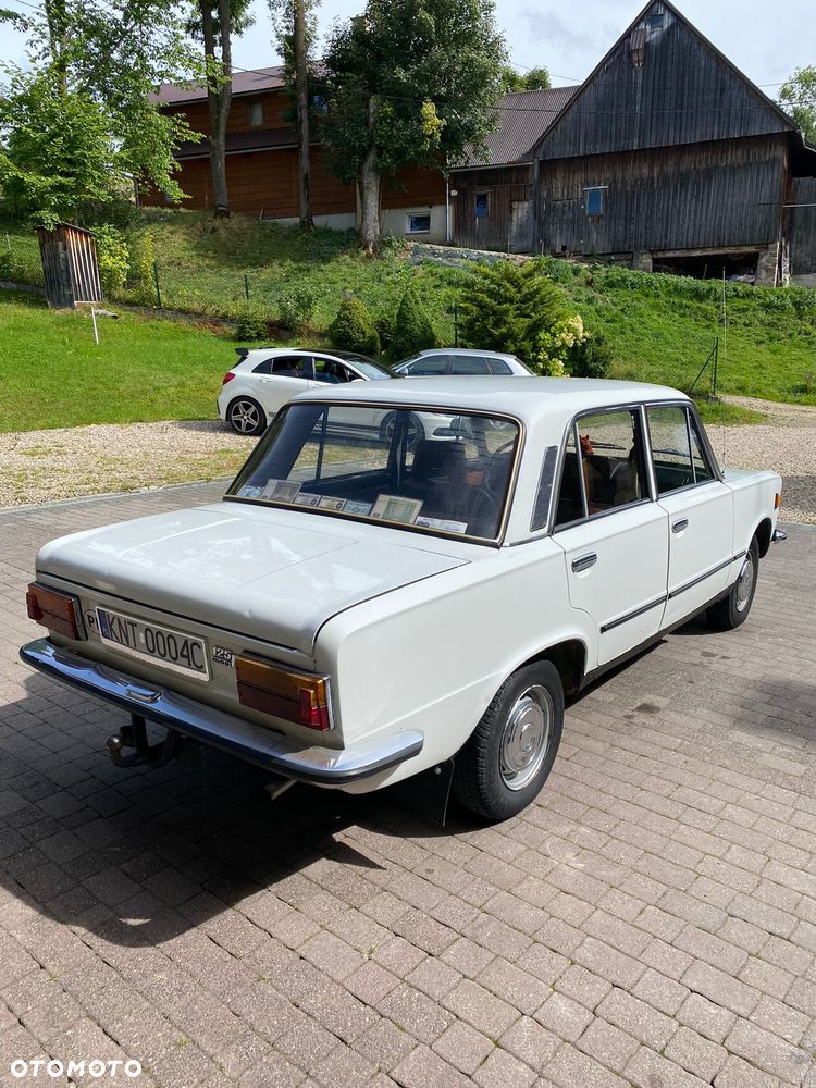 Fiat 125p - 9