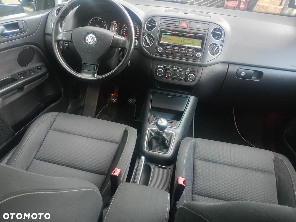 Volkswagen Golf 1.4 Edition - 6