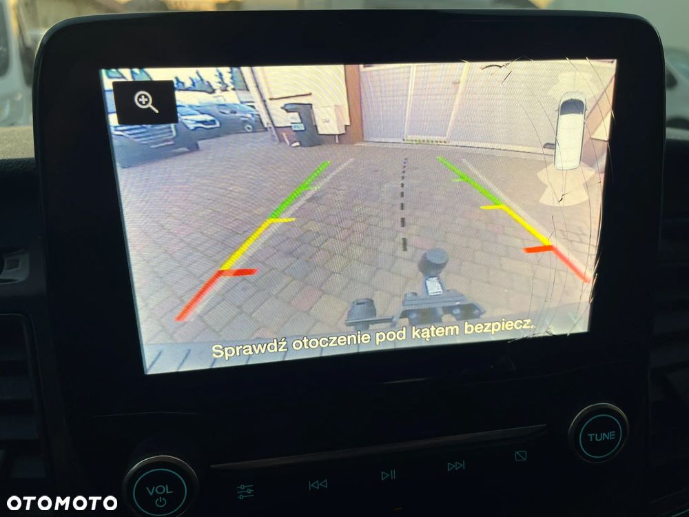 Ford Custom L1H1 - 36