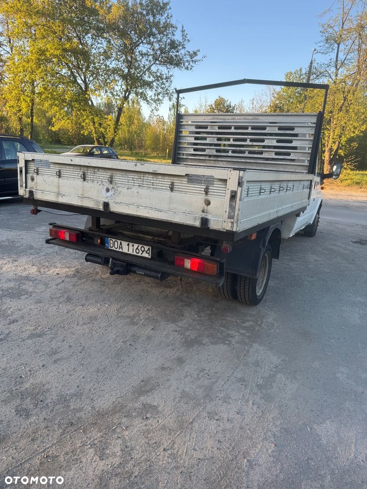 Ford Transit - 2