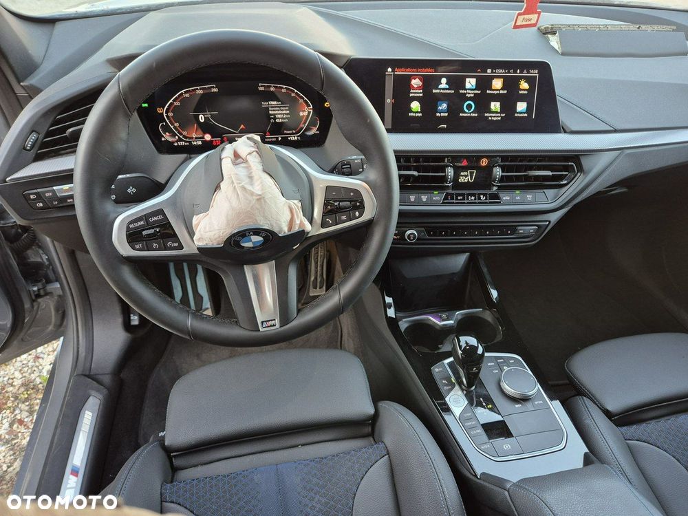 BMW Seria 1 118i Edition M Sport Shadow - 10