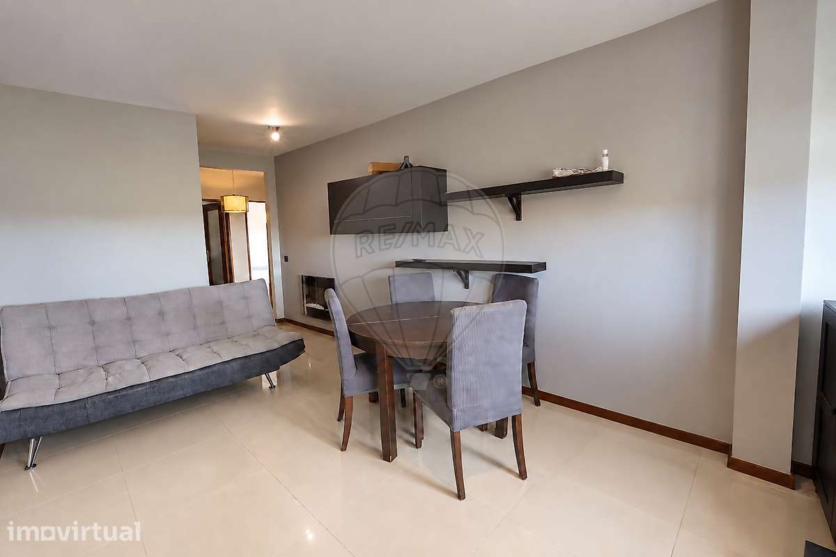 Apartamento T2 para venda - Grande imagem: 4/16